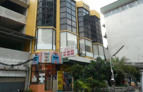 The Boutique Place Bangkok Dış mekan fotoğraf